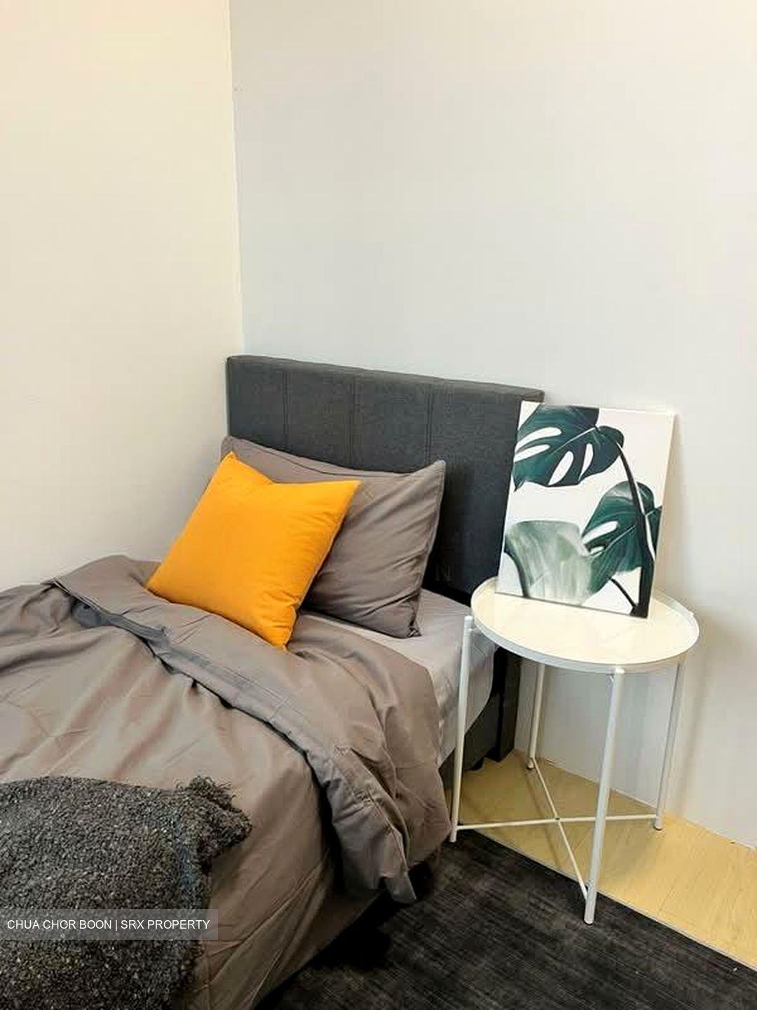 International Plaza (D2), Apartment #573174161